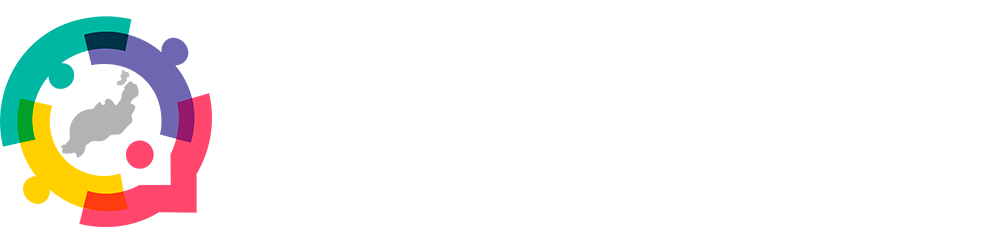 Logotipo de Fedemilanz, Federación de Migrantes en Lanzarote