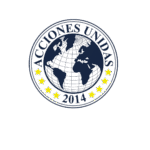 Logotipo de Acciones Unidas